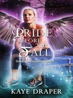 cover image of Pride Before the Fall